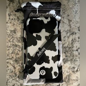 Loopy Case iPhone 12/12 Pro Righty